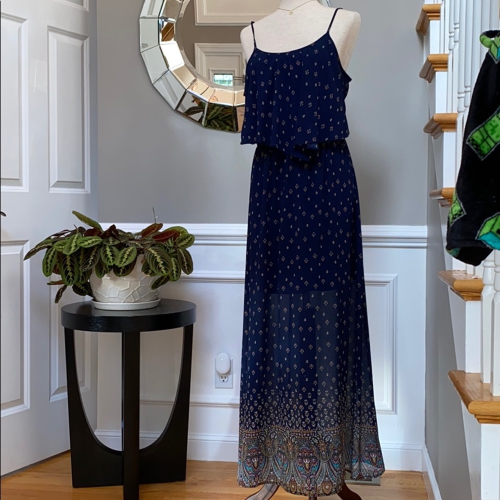 Xhilaration Maxi